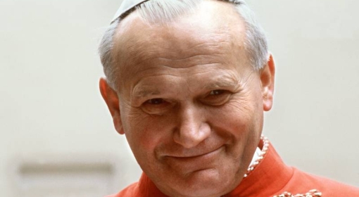 Jan Paweł II – anegdoty o świętym