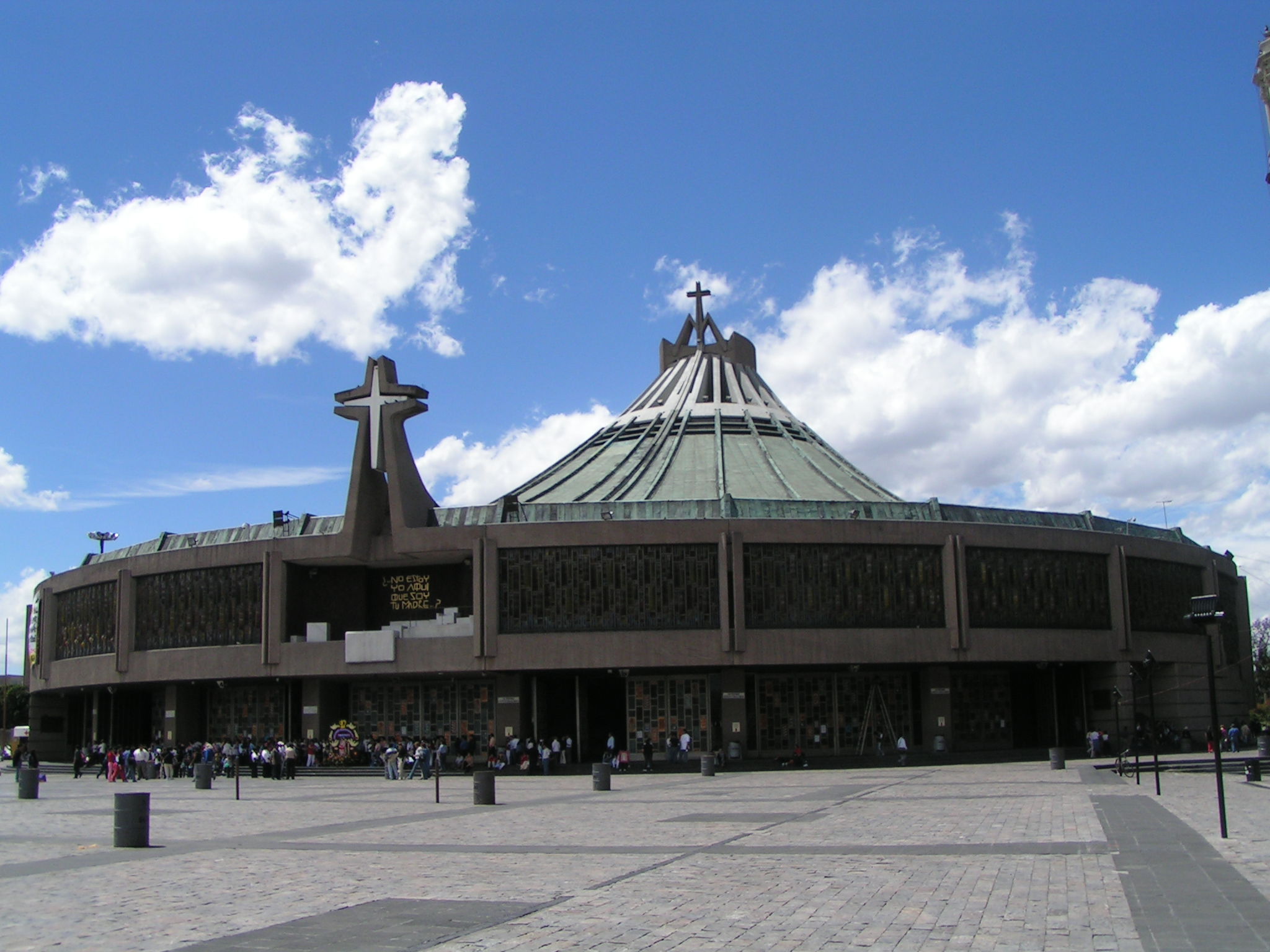 Pielgrzymka do Guadalupe – Meksyk i Morze Karaibskie