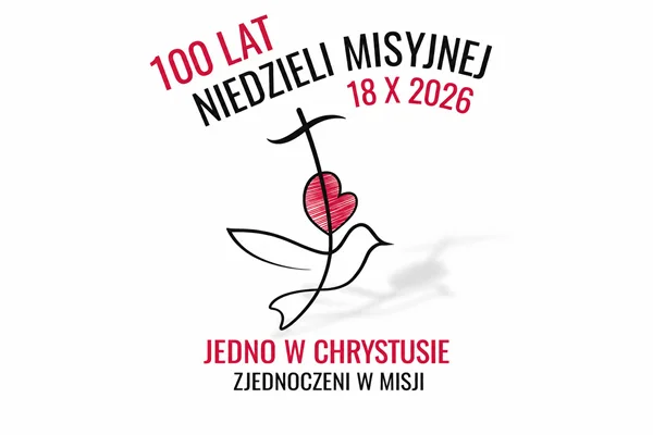 W naszej parafii będziemy gościć misjonarza – 18 października